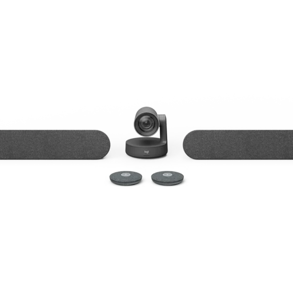 Logitech Rally Ultra-HD Conference Cam USB - 960-001237