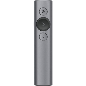 Logitech Spotlight Remote