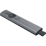 Logitech Spotlight Rechargeable Presentation Remote - 910-004861
