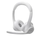 Logitech Zone 300 Bluetooth Headset Noise Cancelling Mic - 981-001407