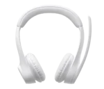 Logitech Zone 300 Bluetooth Headset Noise Cancelling Mic - 981-001407