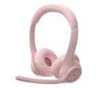 Logitech Zone 300 Bluetooth Headset Noise Cancelling Mic - 981-001412