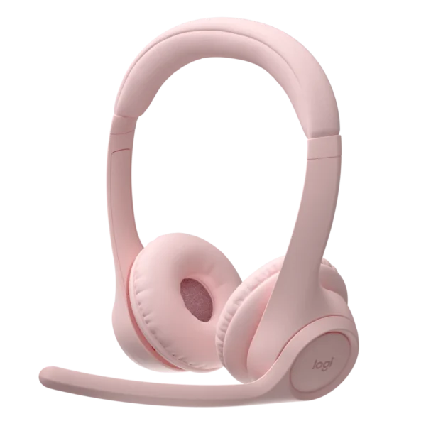 Logitech Zone 300 Bluetooth Headset Noise Cancelling Mic - 981-001412