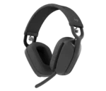 Logitech Zone Vibe 100 Bluetooth Over-the-ear Headphones - 981-001213