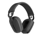 Logitech Zone Vibe 100 Bluetooth Over-the-ear Headphones - 981-001213