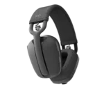 Logitech Zone Vibe 100 Bluetooth Over-the-ear Headphones - 981-001213