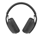 Logitech Zone Vibe 100 Bluetooth Over-the-ear Headphones - 981-001213