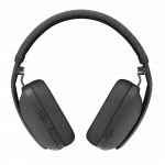 Logitech Zone Vibe 100 Bluetooth Over-the-ear Headphones - 981-001213