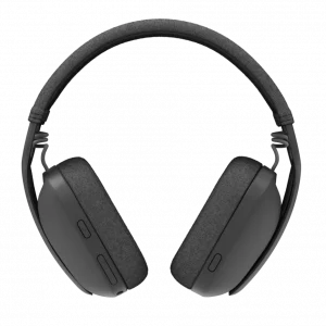 Logitech Zone Vibe 100 Bluetooth Over-the-ear Headphones - 981-001213