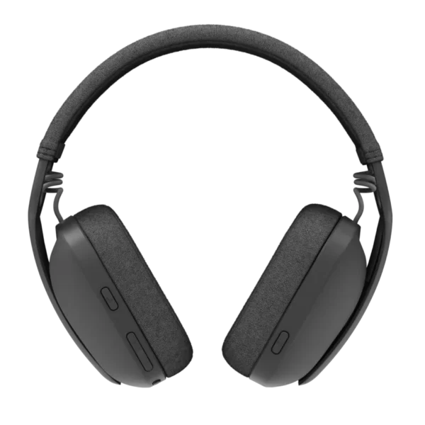 Logitech Zone Vibe 100 Bluetooth Over-the-ear Headphones - 981-001213