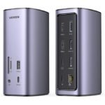 Ugreen CM555 12-in-1 USB-C Dock - UG-90325