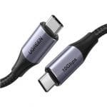 Ugreen US355 USB-C 3.1 Gen2 100W Cable - UG-80150 - Image 2