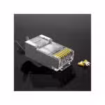 Ugreen NW111 Cat6 FTP RJ45 - UG-50248 - Image 4