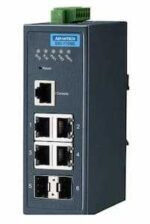 Ruijie RG-N18006-X Data Center Modular Core Switch RG-N18006-X