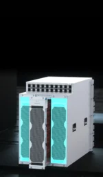 Ruijie RG-N18010-XH Data Center Core Switch