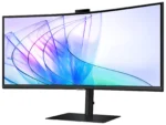 Samsung S65VC 34" UWQHD Monitor - LS34C650VAMXUE
