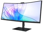 Samsung S65VC 34" UWQHD Monitor - LS34C650VAMXUE