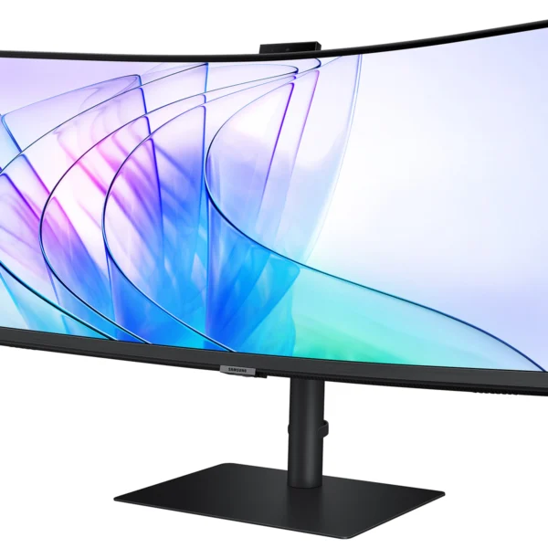 Samsung S65VC 34" UWQHD Monitor - LS34C650VAMXUE
