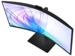 Samsung S65VC 34" UWQHD Monitor - LS34C650VAMXUE