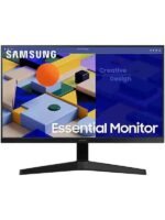 Samsung Essential Monitor 27" FHD - LS27C310EAMXUE LS27C310EAMXUE