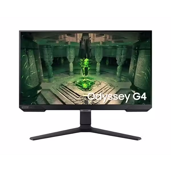 Samsung G40B 25" 240Hz Gaming Monitor - LS25BG402EMXUE