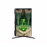 Samsung G40B 25" 240Hz Gaming Monitor - LS25BG402EMXUE