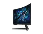 Samsung G55C 27" QHD 165Hz Monitor - LS27CG552EMXUE