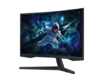Samsung G55C 27" QHD 165Hz Monitor - LS27CG552EMXUE