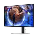 Samsung G60SD 27" QHD 360Hz Gaming Monitor - LS27DG602SMXUE
