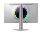 Samsung G60SD 27" QHD 360Hz Gaming Monitor - LS27DG602SMXUE