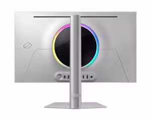 Samsung G60SD 27" QHD 360Hz Gaming Monitor - LS27DG602SMXUE