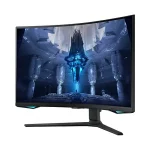 Samsung G75NP 32" 4K UHD 165Hz - LS32BG750NPXEN