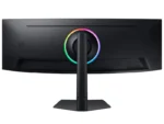 Samsung G95C 49 DQHD 240Hz Curved Gaming Monitor - LS49CG954EMXUE