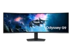 Samsung G95C 49 DQHD 240Hz Curved Gaming Monitor - LS49CG954EMXUE