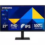 Samsung S30GD 27" FHD Monitor - LS27D300GAMXUE
