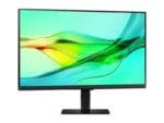 Samsung S60D 27" QHD Monitor - LS27D600EAUXUE LS27D600EAUXUE