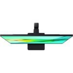 Samsung S60D 27" QHD Monitor - LS27D600EAUXUE