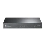 TP-Link 8-Port PoE+ 2-SFP Switch - TL-SG2210P