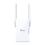 TP-Link AX1500 WiFi 6 Range Extender - TL-RE505X