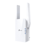 TP-Link AX1500 WiFi 6 Range Extender - TL-RE505X