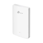 TP-Link AX1800 WiFi 6 Wall Plate Access Point - TL-EAP615-WALL