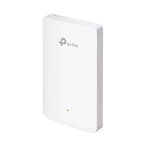 TP-Link AX1800 WiFi 6 Wall Plate Access Point - TL-EAP615-WALL