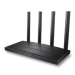 TP-Link Archer AX12 AX1500 WiFi 6 Router - TL-ARCHERAX12