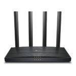 TP-Link Archer AX12 AX1500 WiFi 6 Router - TL-ARCHERAX12