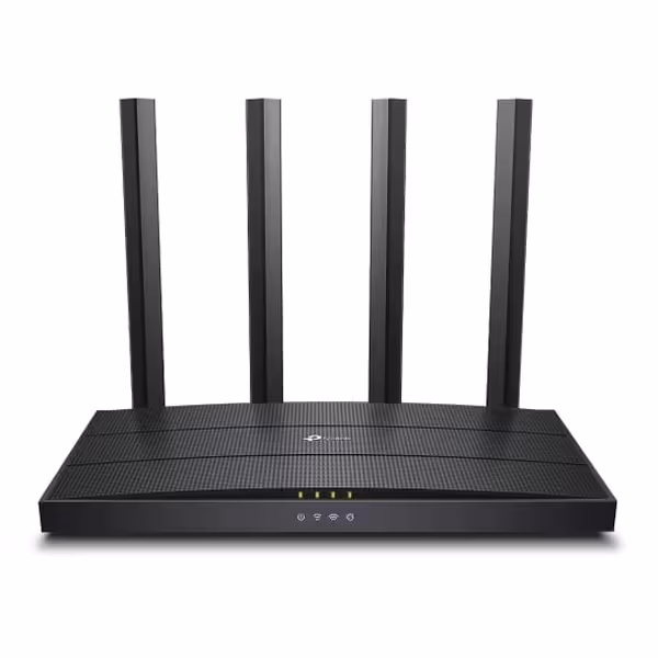 TP-Link Archer AX12 AX1500 WiFi 6 Router - TL-ARCHERAX12