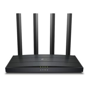 TP-Link Archer AX12 AX1500 WiFi 6 Router - TL-ARCHERAX12