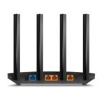 TP-Link Archer AX12 AX1500 WiFi 6 Router - TL-ARCHERAX12