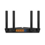 TP-Link Archer AX23 AX1800 Dual-Band Wi-Fi 6 Router - TL-ARCHERAX23