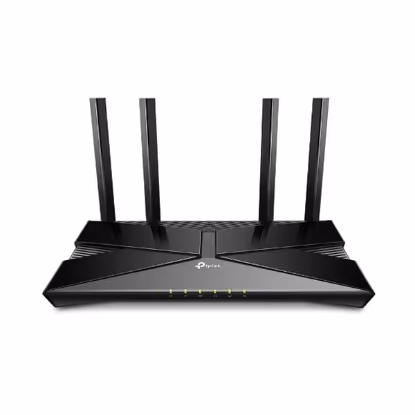 TP-Link Archer AX23 AX1800 Dual-Band Wi-Fi 6 Router - TL-ARCHERAX23