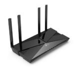 TP-Link Archer AX23 AX1800 Dual-Band Wi-Fi 6 Router - TL-ARCHERAX23